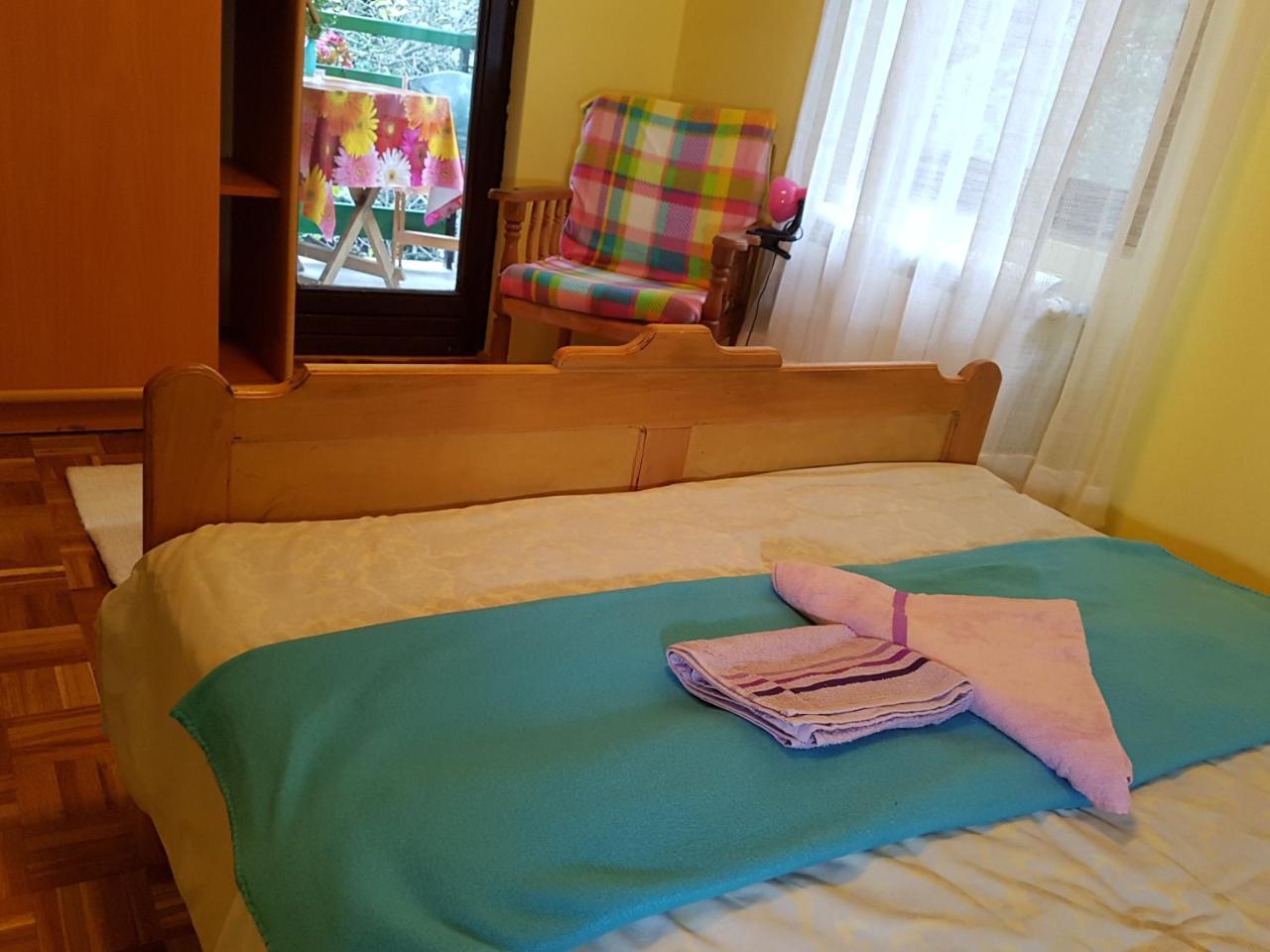 Nena & Rale Rooms Donji Milanovac Dış mekan fotoğraf