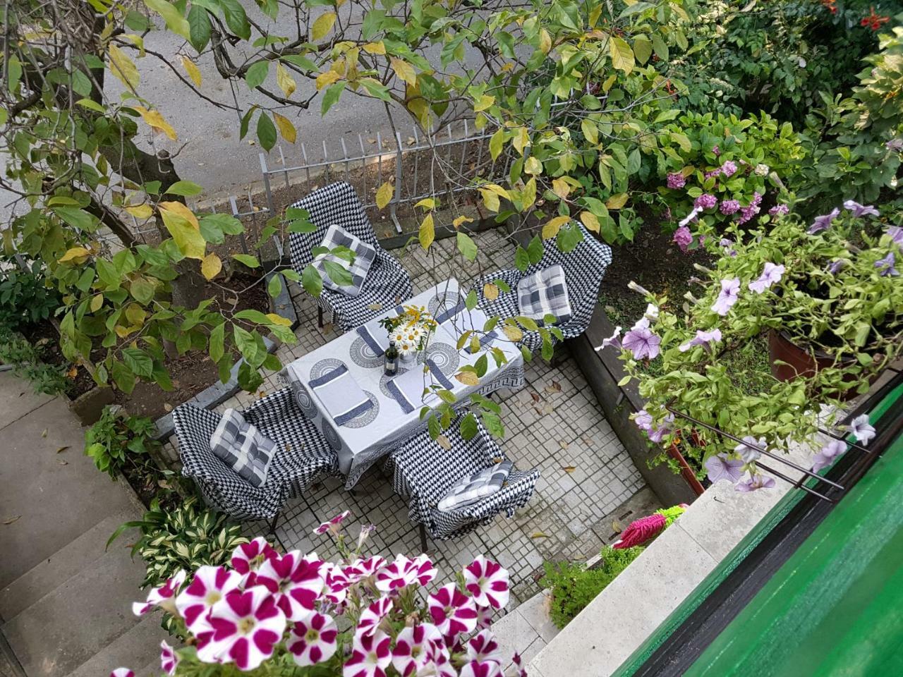 Nena & Rale Rooms Donji Milanovac Dış mekan fotoğraf